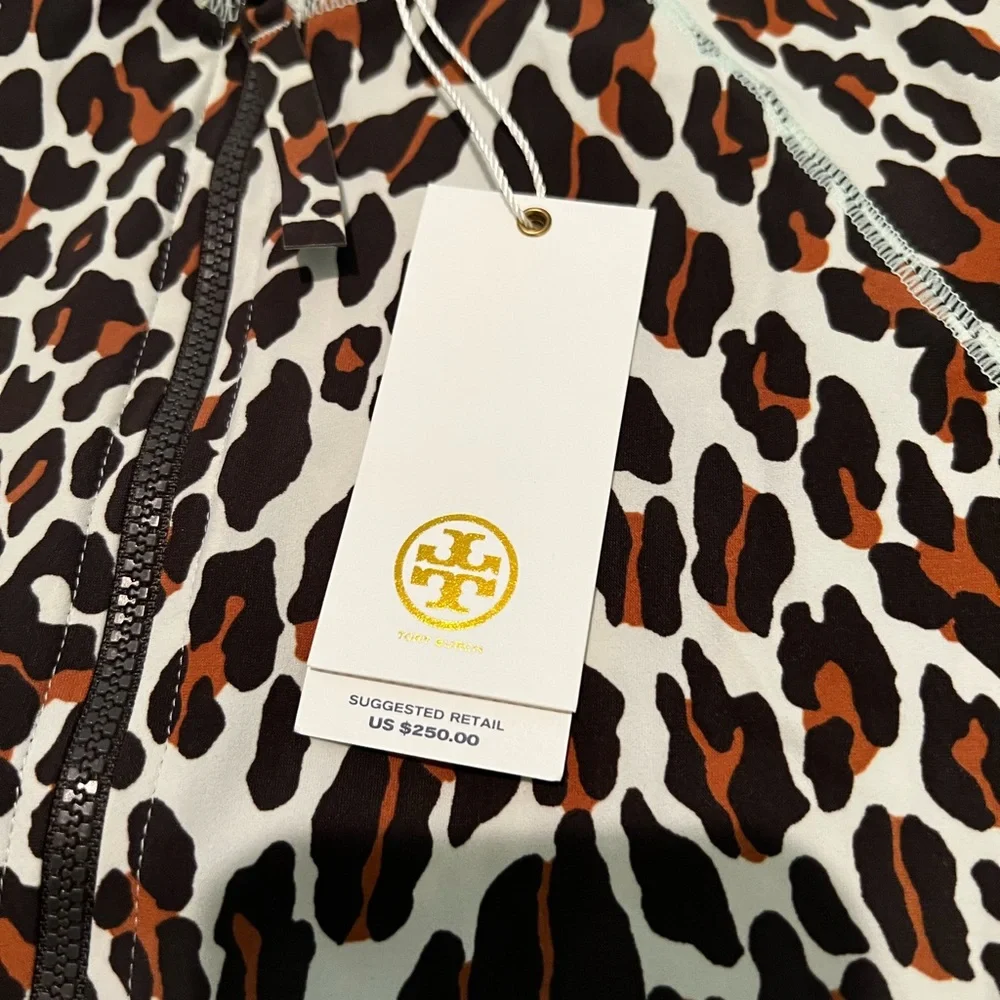 NWT Tory Burch Surf Top - Picture 9 of 11